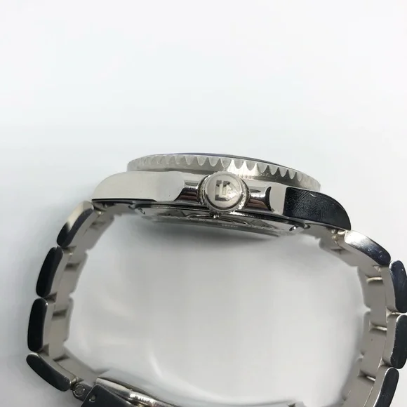 Pagani Design 40mm GMT Automatic Mens Watch Mechanical Stainless Steel watch - Picture 4 of 8